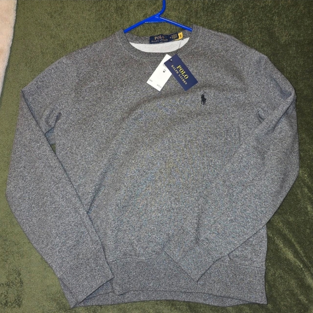 Ralph lauren Polo sweatshirt
